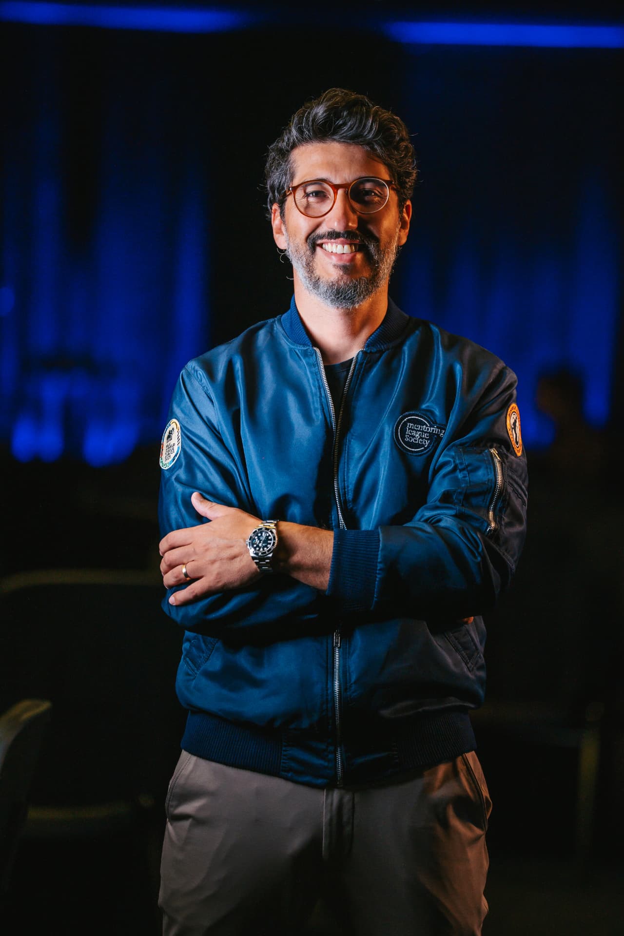 Filipe Bento